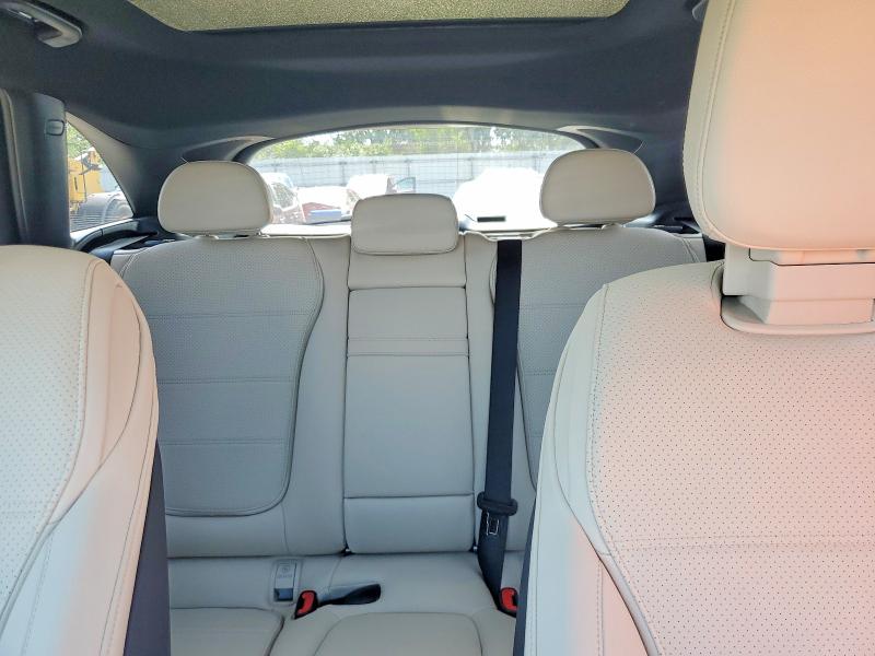 59136726 :رقم المزاد ، W1NKM4HB4PU011895 vin ، 2023 Mercedes-benz Glc مزاد بيع