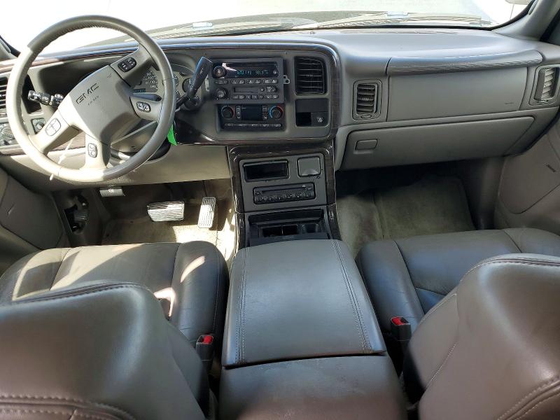 Продаж на аукціоні авто 2005 Gmc Yukon Xl, vin: 1GKFK66U75J116304, номер лоту: 61894646