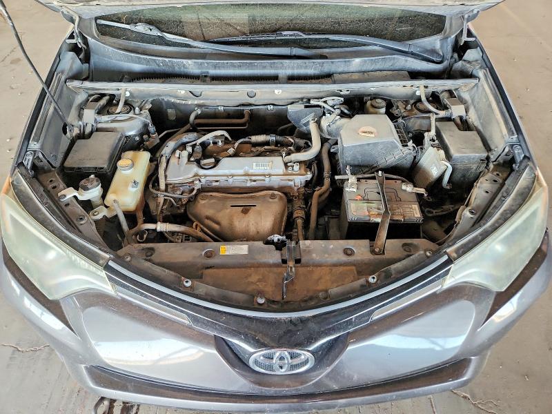 Продажа на аукционе авто 2016 Toyota Rav4, vin: 2T3RFREV8GW494676, номер лота: 62704076