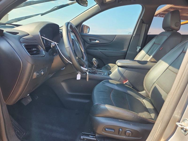 60379246 :رقم المزاد ، 3GNAXMEG8RS181584 vin ، 2024 Chevrolet Equinox مزاد بيع