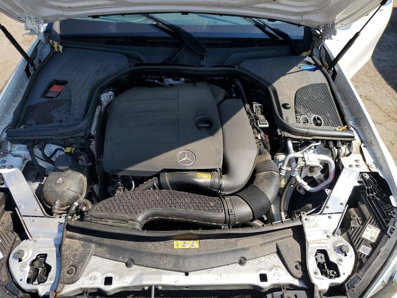 2022 Mercedes-benz E მანქანა იყიდება აუქციონზე, vin: W1KZF8EB4NB028979, აუქციონის ნომერი: 62319496