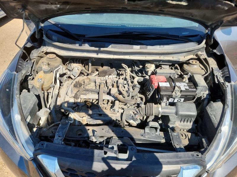 Aukcja sprzedaży 2020 Nissan Kicks, vin: 3N1CP5BV6LL491117, numer aukcji: 60389046