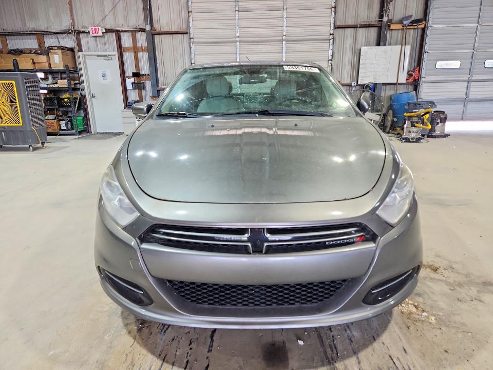 59361756 :رقم المزاد ، 1C3CDFBAXDD318303 vin ، 2013 Dodge Dart مزاد بيع