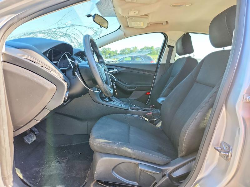 Продаж на аукціоні авто 2016 Ford Focus, vin: 1FADP3F26GL213881, номер лоту: 60169026