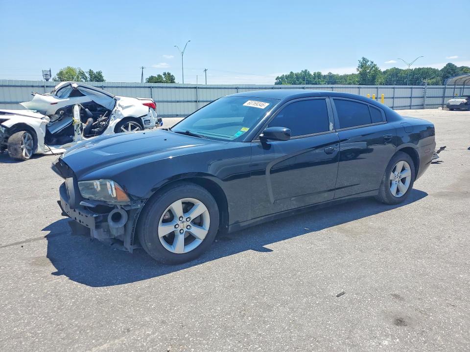 Aukcja sprzedaży 2014 Dodge Charger, vin: 2C3CDXBG3EH202214, numer aukcji: 60769346