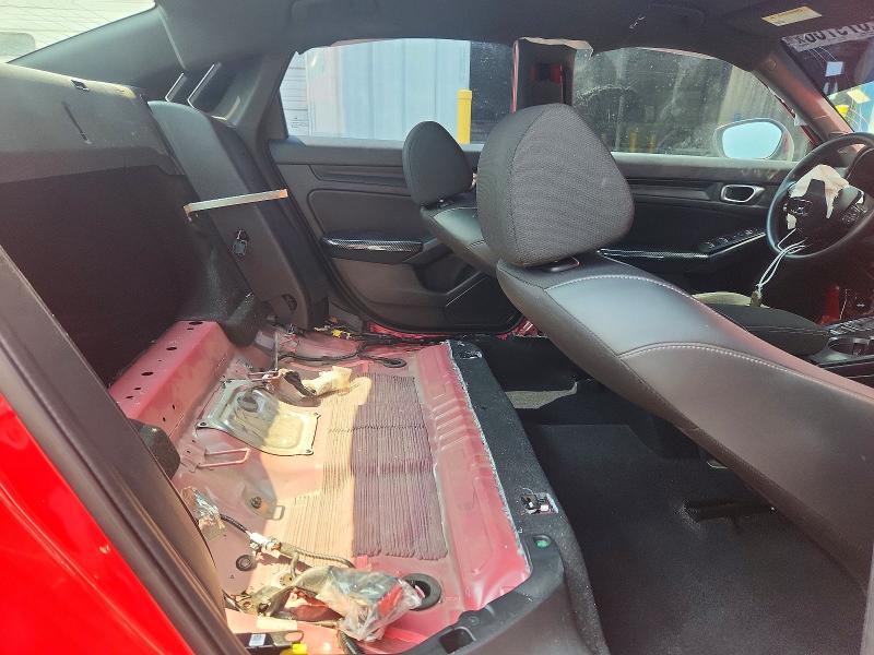 Aukcja sprzedaży 2023 Honda Civic, vin: 2HGFE2F56PH541281, numer aukcji: 62879766