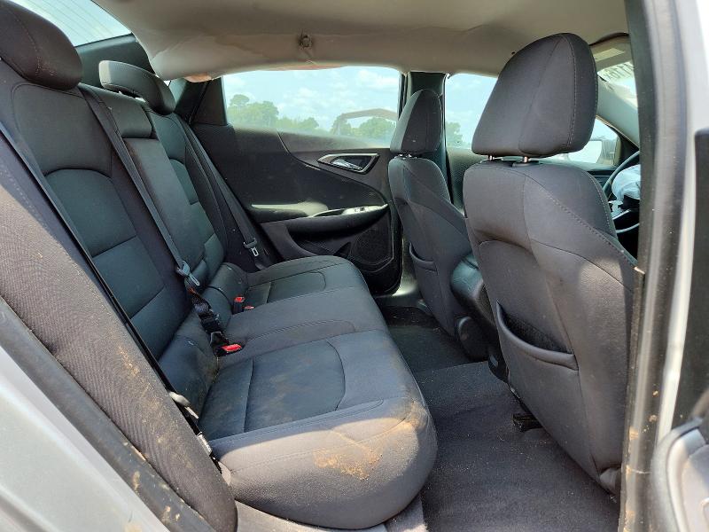 Продаж на аукціоні авто 2017 Chevrolet Malibu, vin: 1G1ZB5ST5HF224971, номер лоту: 63034116