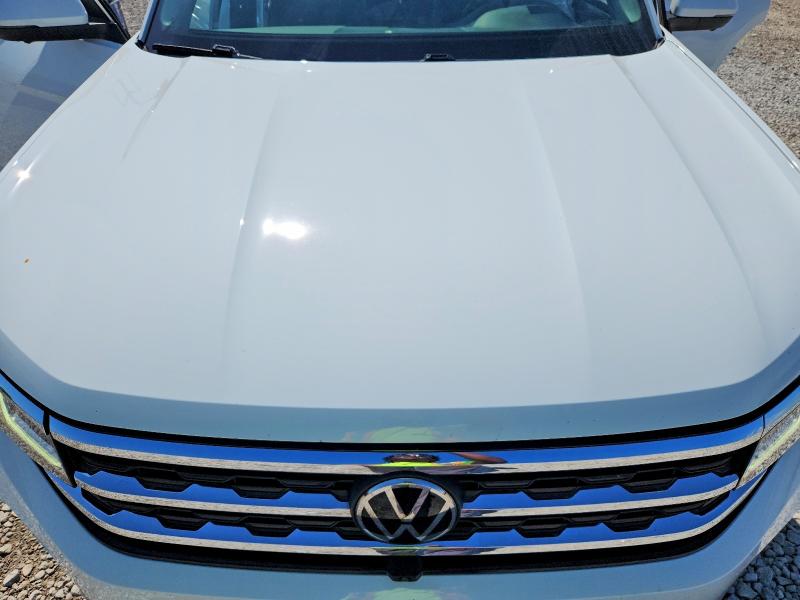 Продаж на аукціоні авто 2021 Volkswagen Atlas, vin: 1V2TR2CAXMC503346, номер лоту: 62260976