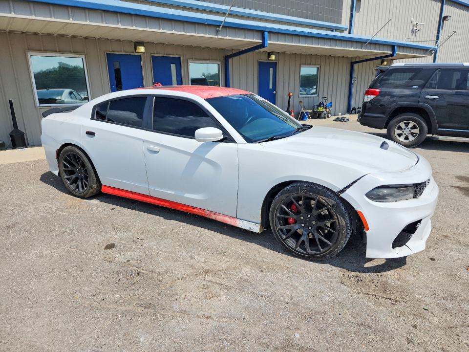 Продажа на аукционе авто 2016 Dodge Charger, vin: 2C3CDXGJ2GH322027, номер лота: 59272416