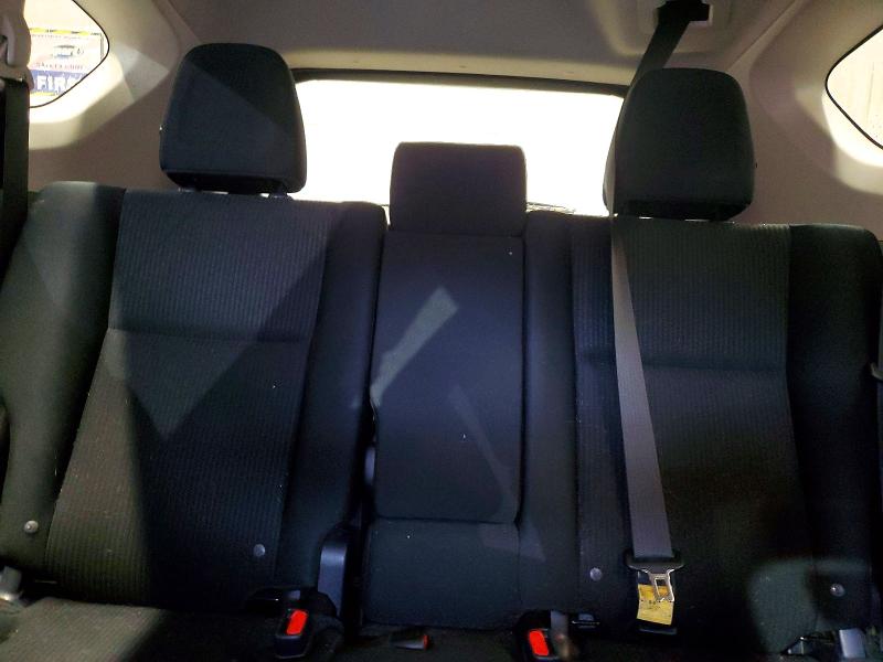 Продажа на аукционе авто 2017 Toyota Rav4, vin: JTMZFREV6HJ706099, номер лота: 63363116