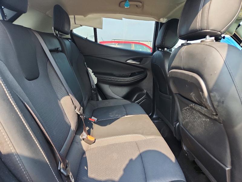 2023 Buick Encore Gx მანქანა იყიდება აუქციონზე, vin: KL4MMDS20PB008507, აუქციონის ნომერი: 62442306