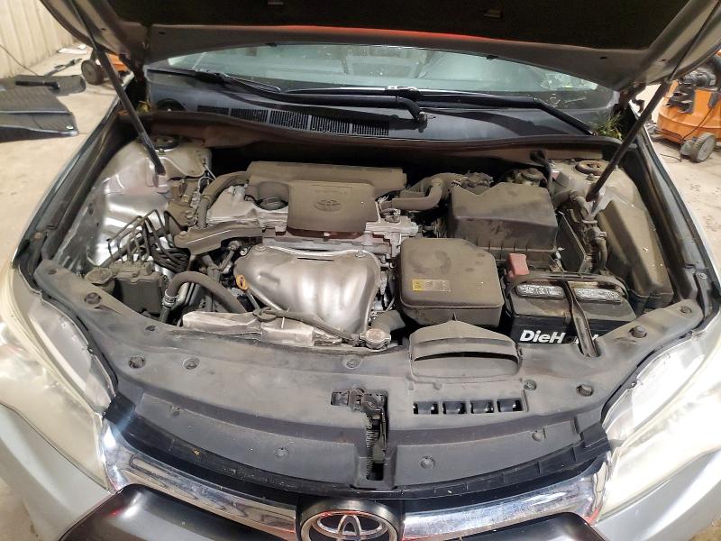 Продажа на аукционе авто 2017 Toyota Camry, vin: 4T1BF1FK9HU684908, номер лота: 61123966