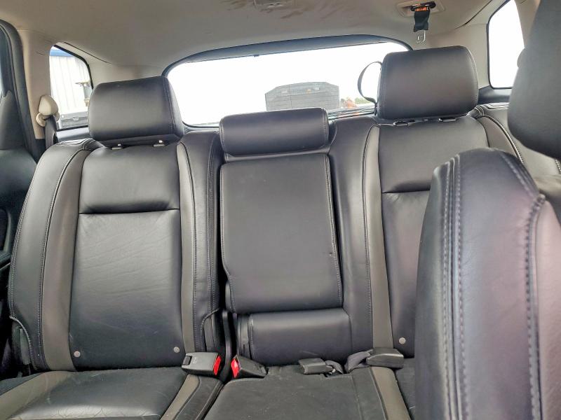 Продажа на аукционе авто 2010 Mazda Cx-9, vin: JM3TB3MV8A0238542, номер лота: 62089436