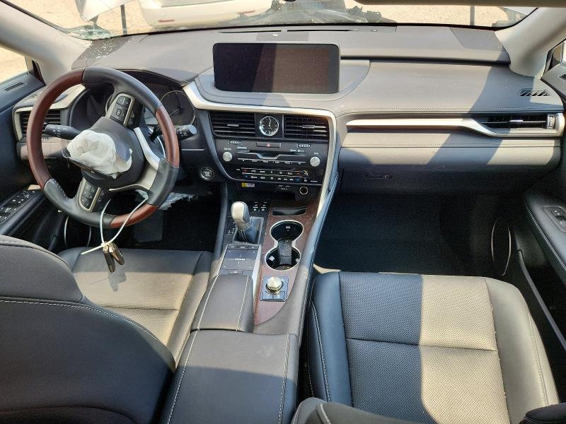 Aukcja sprzedaży 2022 Lexus Rx, vin: 2T2HZMDA0NC335190, numer aukcji: 60248006