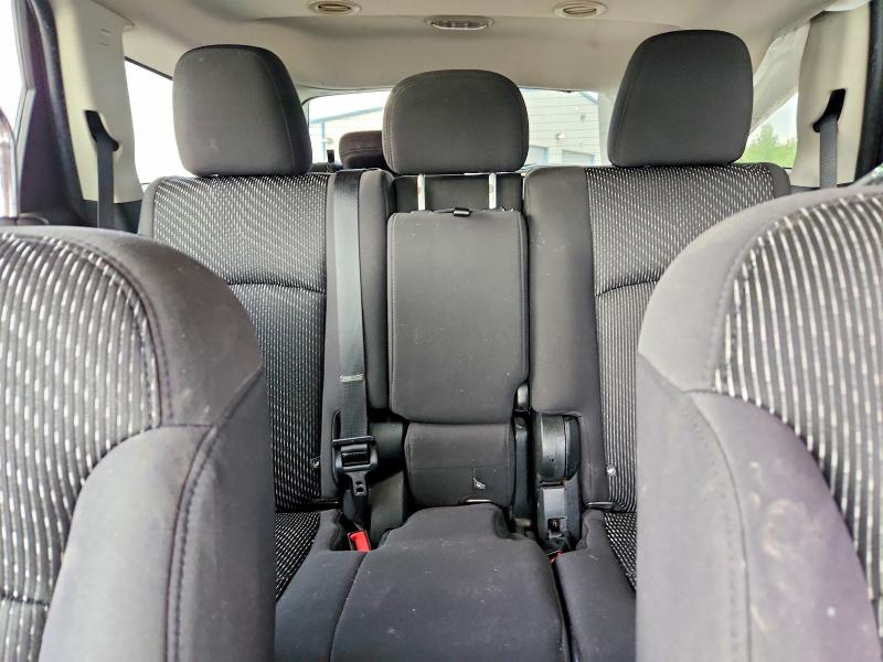 Aukcja sprzedaży 2013 Dodge Journey, vin: 3C4PDCBG9DT593056, numer aukcji: 61138696