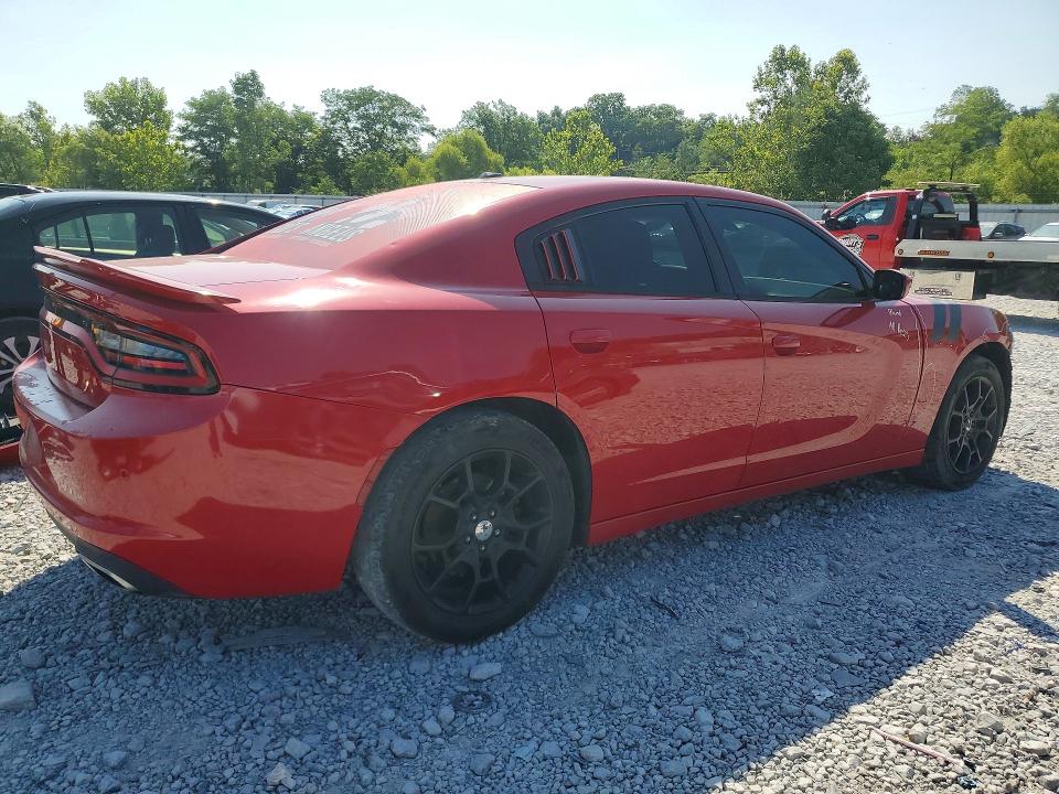 Aukcja sprzedaży 2015 Dodge Charger, vin: 2C3CDXFGXFH769144, numer aukcji: 61043956