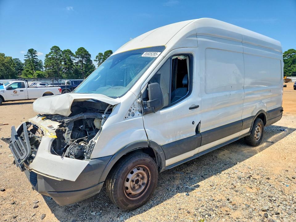 2016 Ford Transit მანქანა იყიდება აუქციონზე, vin: 1FTBW3XM1GKA26266, აუქციონის ნომერი: 85605285