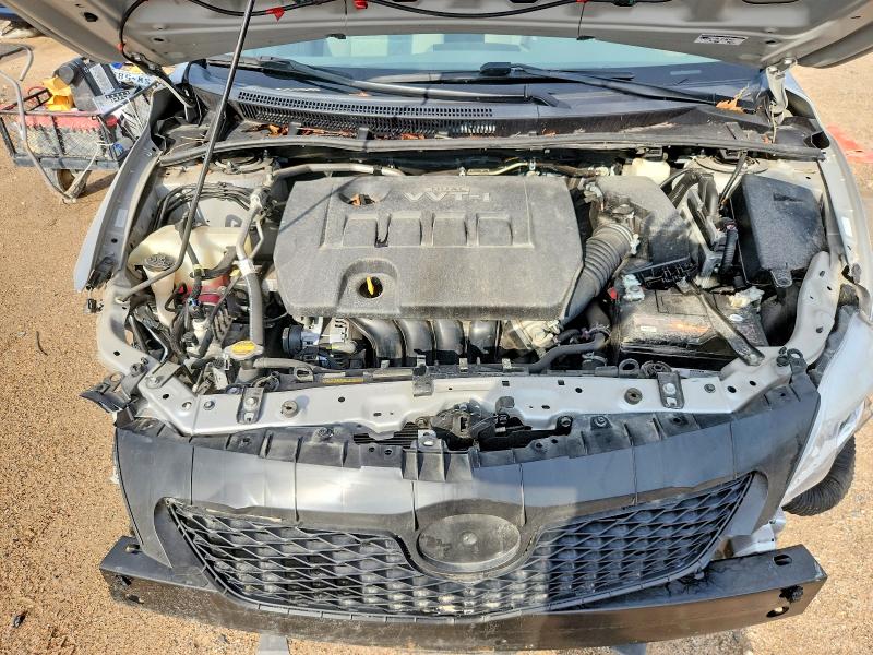 Продажа на аукционе авто 2009 Toyota Corolla, vin: 1NXBU40EX9Z111284, номер лота: 60393056