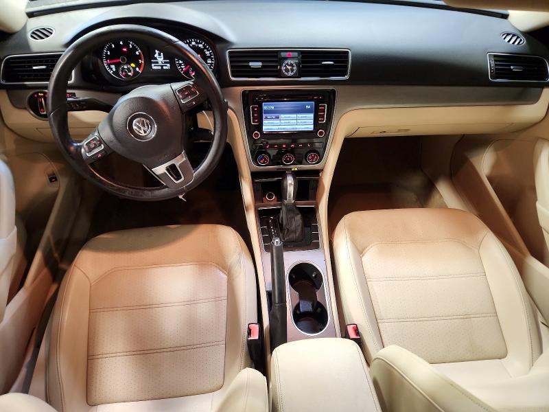 Aukcja sprzedaży 2014 Volkswagen Passat, vin: 1VWBT7A39EC073047, numer aukcji: 60310896