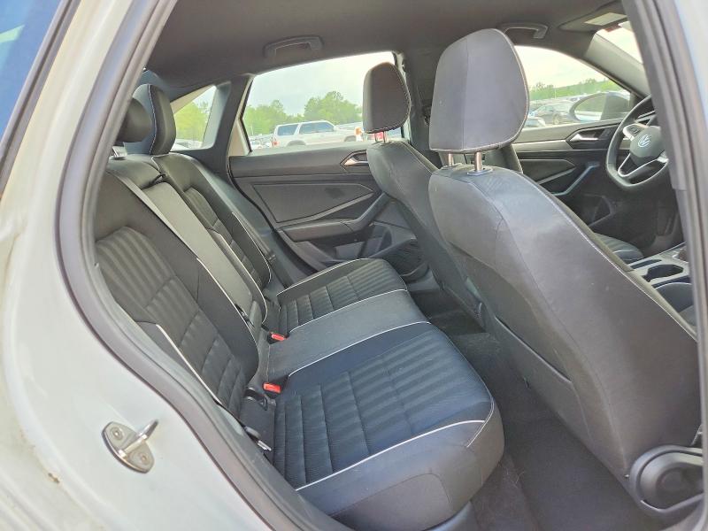 Aukcja sprzedaży 2024 Volkswagen Jetta, vin: 3VWAM7BU7RM086321, numer aukcji: 60202216