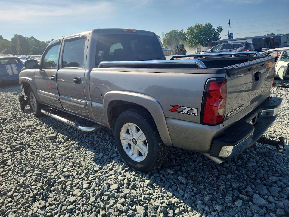 Aukcja sprzedaży 2007 Chevrolet Silverado, vin: 2GCEK13Z271156314, numer aukcji: 60428976