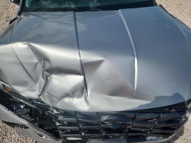 62065616 :رقم المزاد ، 5NMJBCAE8NH038058 vin ، 2022 Hyundai Tucson مزاد بيع