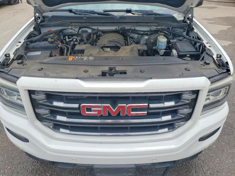 Продажа на аукционе авто 2018 Gmc Sierra, vin: 3GTU2NEC5JG384933, номер лота: 62082746