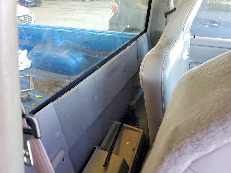62458316 :رقم المزاد ، 1FTYR10C8XUA03563 vin ، 1999 Ford Ranger مزاد بيع