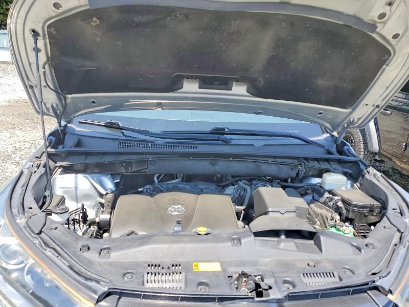 2017 Toyota Highlander მანქანა იყიდება აუქციონზე, vin: 5TDDZRFH4HS375634, აუქციონის ნომერი: 61525616