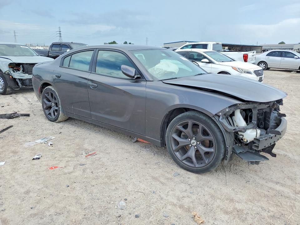 Aukcja sprzedaży 2019 Dodge Charger, vin: 2C3CDXBG5KH663801, numer aukcji: 60394266