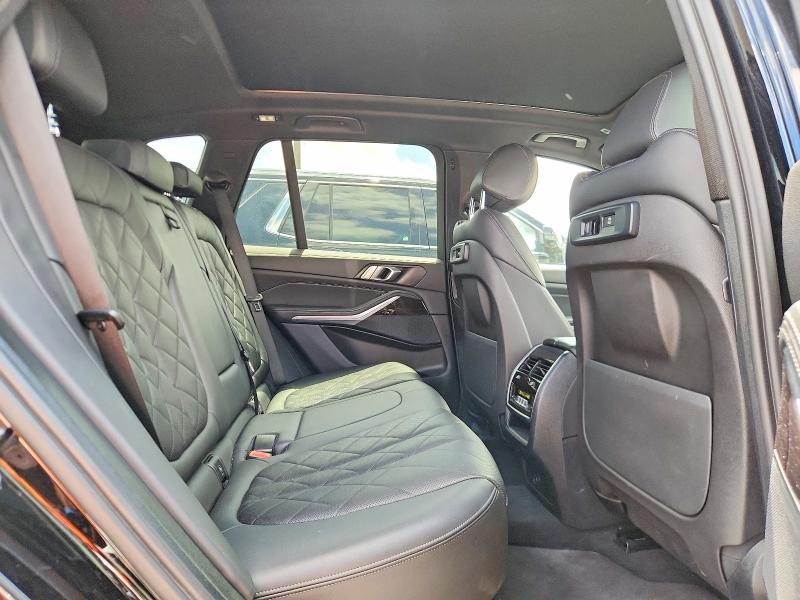 Продажа на аукционе авто 2023 Bmw X5, vin: 5UXTA6C07P9N92753, номер лота: 60431796
