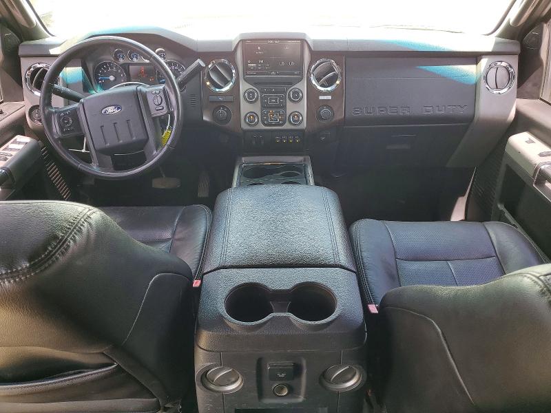 Aukcja sprzedaży 2015 Ford F250, vin: 1FT7W2A65FED52403, numer aukcji: 59846586