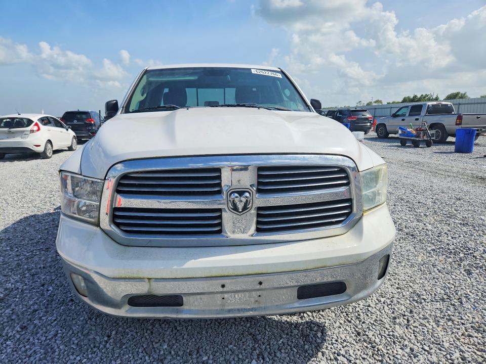 Auction sale of the 2014 Ram 1500, vin: 1C6RR6GT0ES332619, lot number: 62622766