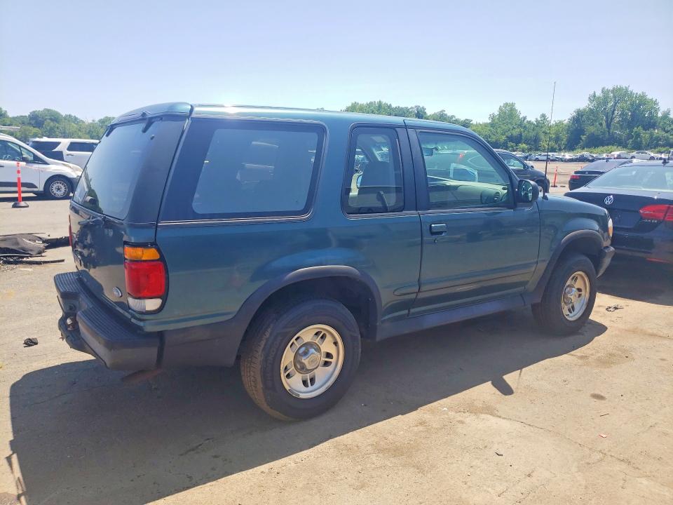 62230616 :رقم المزاد ، 1FMCU24XXVUB83987 vin ، 1997 Ford Explorer مزاد بيع