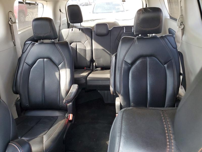 Продажа на аукционе авто 2020 Chrysler Pacifica, vin: 2C4RC1BG2LR275250, номер лота: 60610396