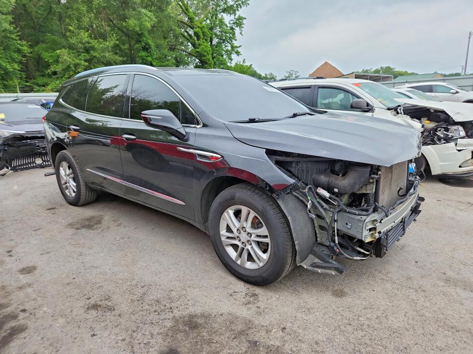 Aukcja sprzedaży 2018 Buick Enclave, vin: 5GAERBKW3JJ157799, numer aukcji: 60065136