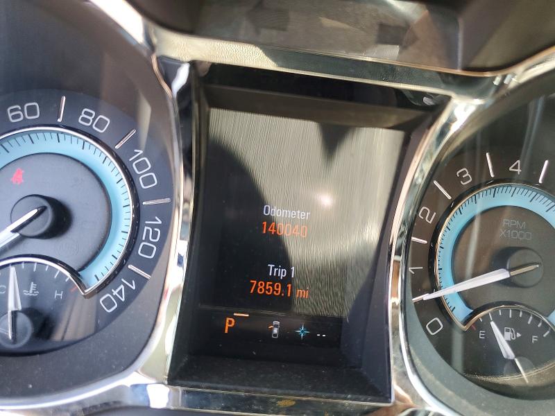 2012 Buick Lacrosse მანქანა იყიდება აუქციონზე, vin: 1G4GC5E31CF224977, აუქციონის ნომერი: 61290786