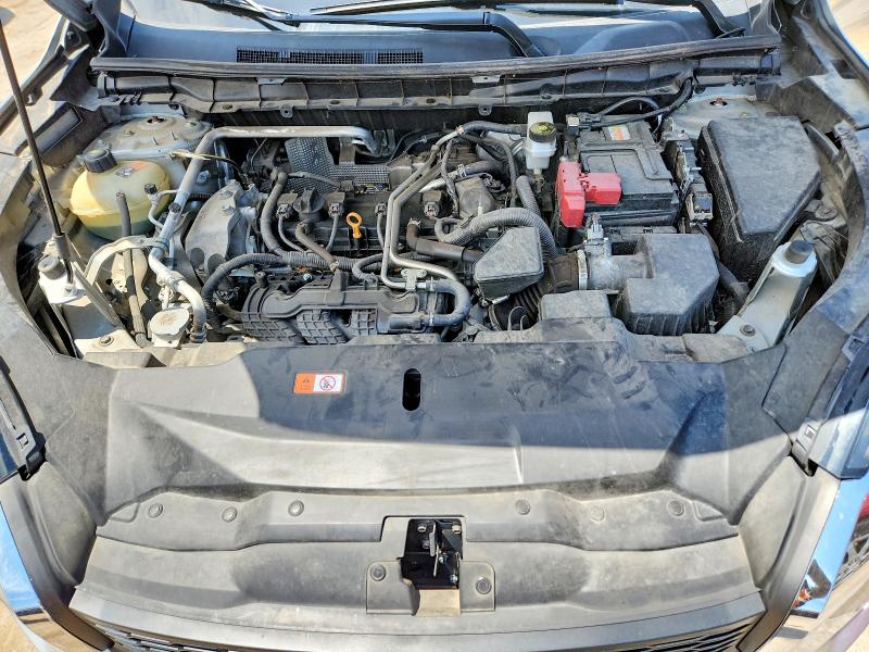Aukcja sprzedaży 2023 Mitsubishi Outlander, vin: JA4J3UA83PZ059812, numer aukcji: 59993406