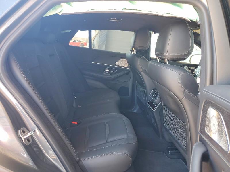 Продажа на аукционе авто 2024 Mercedes-benz Gle Coupe, vin: 4JGFD6BB5RB006258, номер лота: 59915976