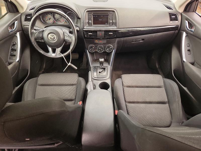 Aukcja sprzedaży 2013 Mazda Cx-5, vin: JM3KE2CE4D0138019, numer aukcji: 61737036