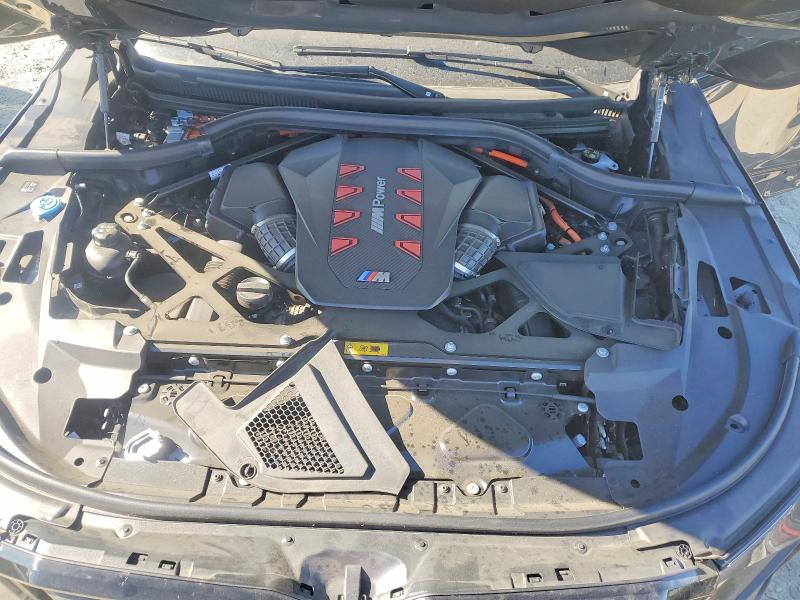 Продаж на аукціоні авто 2026 Bmw Xm, vin: 5YM33CS02T9170192, номер лоту: 62313566