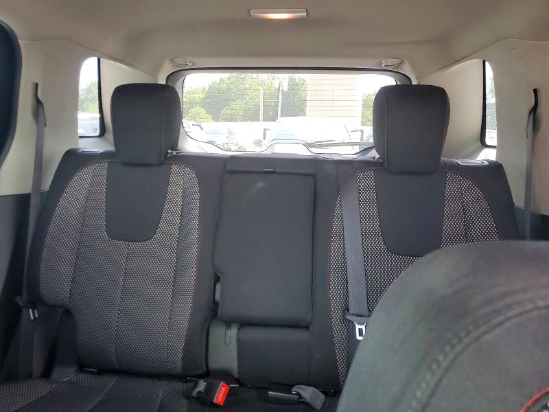 Aukcja sprzedaży 2017 Gmc Terrain, vin: 2GKALMEK8H6298432, numer aukcji: 59726876
