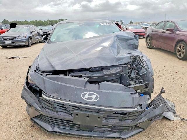 Aukcja sprzedaży 2024 Hyundai Elantra, vin: KMHLS4DG2RU765329, numer aukcji: 60186186