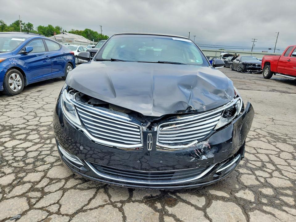 Aukcja sprzedaży 2015 Lincoln Mkz, vin: 3LN6L2JK6FR624306, numer aukcji: 59989316