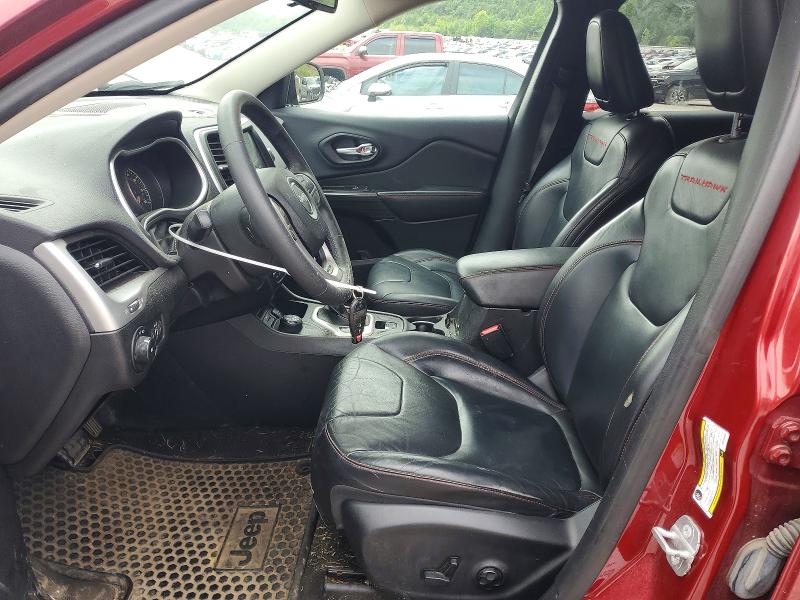 Aukcja sprzedaży 2014 Jeep Cheeroke, vin: 1C4PJMBS4EW223003, numer aukcji: 60390746