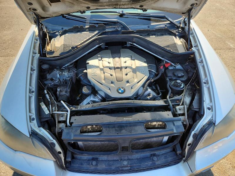 Продаж на аукціоні авто 2009 Bmw X6, vin: 5UXFG83539LZ93001, номер лоту: 60618816