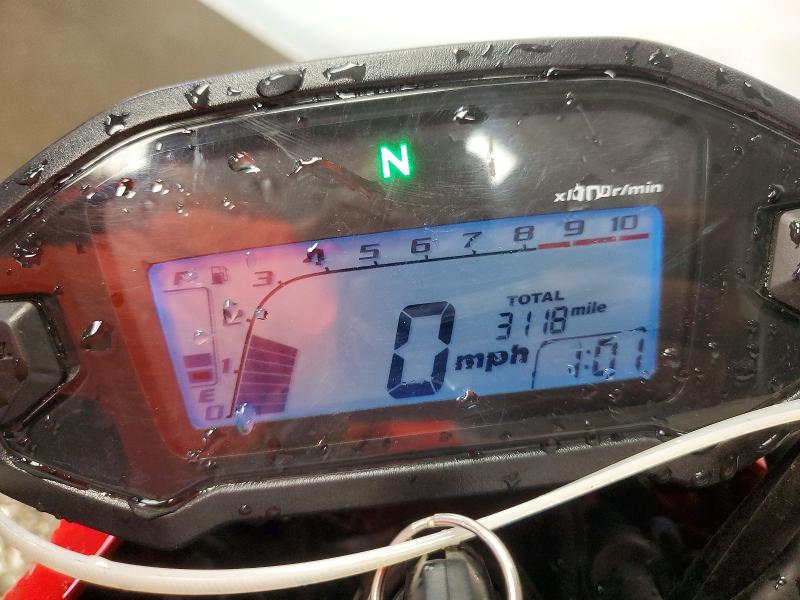 Aukcja sprzedaży 2020 Honda Grom, vin: MLHJC751XL5203410, numer aukcji: 61958406