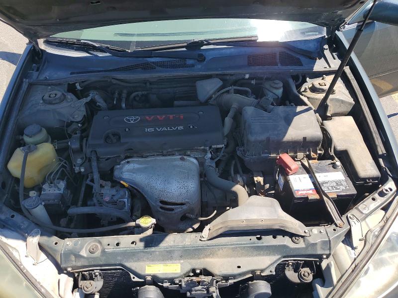 Продаж на аукціоні авто 2002 Toyota Camry, vin: JTDBE32KX20063345, номер лоту: 61235346