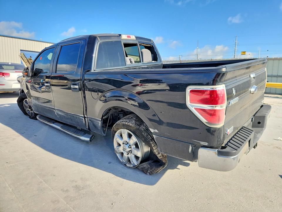Aukcja sprzedaży 2013 Ford F150, vin: 1FTFW1CF1DKG26035, numer aukcji: 59675756