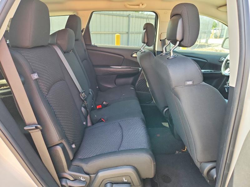 Aukcja sprzedaży 2018 Dodge Journey, vin: 3C4PDCAB4JT510215, numer aukcji: 58768366